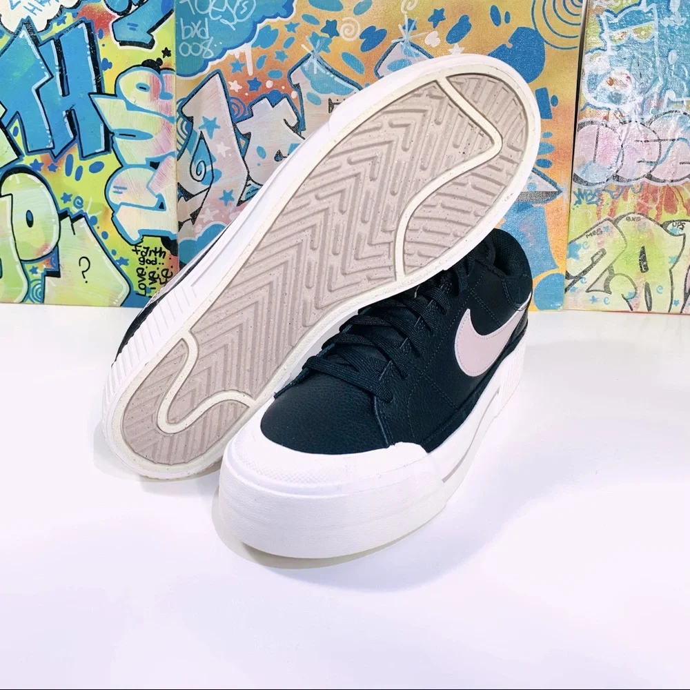 Nike Court Legacy Lift Women’s 11 - Picture 9 of 10